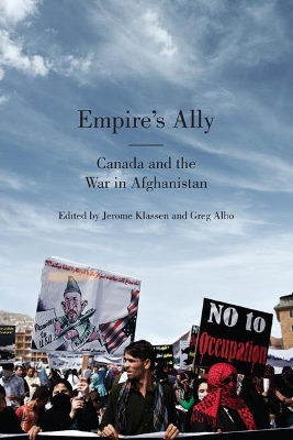 Empire's Ally book