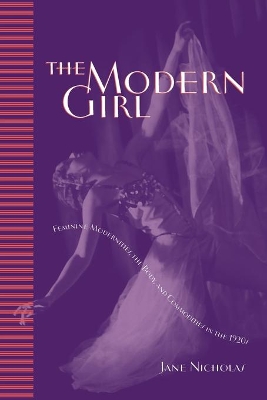 Modern Girl book