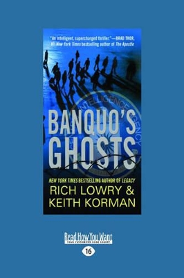 Banquo's Ghosts book