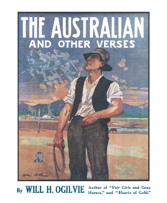 Australian and Other Verses book