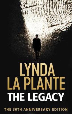 The Legacy by Lynda La Plante