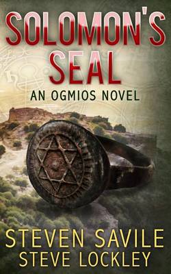 Solomon's Seal by Steve Lockley