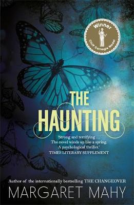 The Haunting by Margaret Mahy