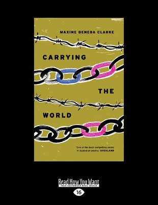 Carrying the World by Maxine Beneba Clarke