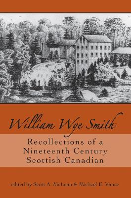 William Wye Smith book