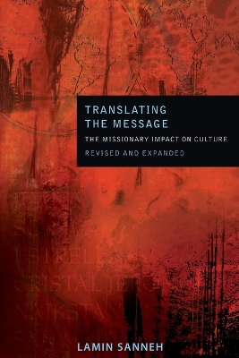 Translating the Message book