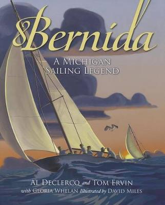 Bernida book