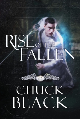 Rise of the Fallen book