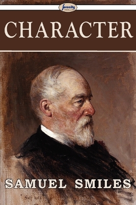 Character by Samuel Smiles, Jr