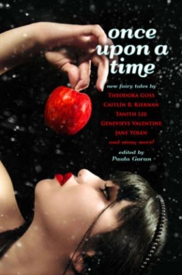 Once Upon a Time: New Fairy Tales book