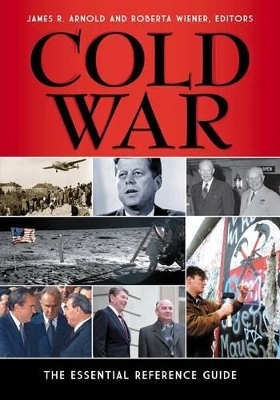 Cold War book