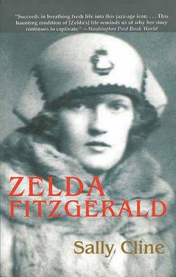 Zelda Fitzgerald book