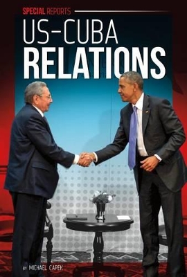 Us-Cuba Relations book