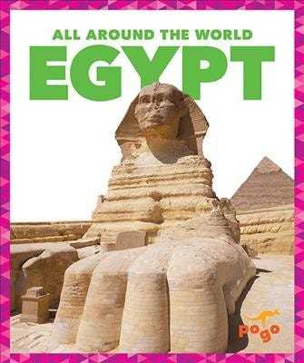 Egypt book