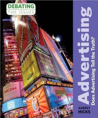 Advertising: Does Advertising Tell the Truth? book
