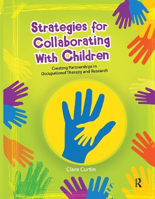 Strategies for Collaborating With Children by Clare Curtin