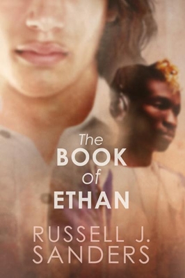 The Book of Ethan book