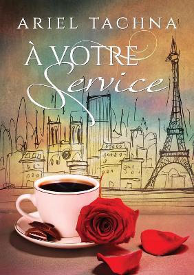 votre service book