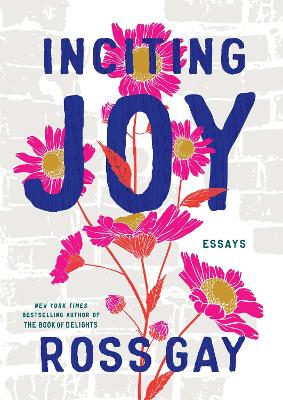 Inciting Joy: Essays book