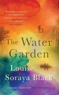 The Water Garden book