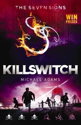 Killswitch book