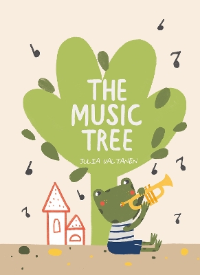 The Music Tree book