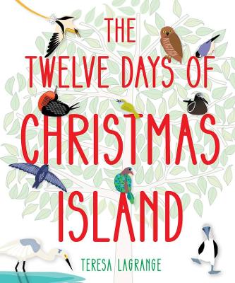 The Twelve Days of Christmas Island book