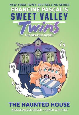 The Haunted House (Sweet Valley Twins: The Graphic Novel #4) book