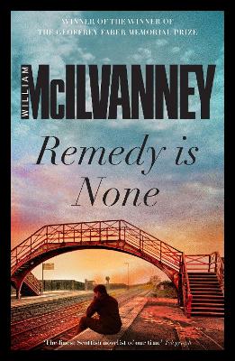 Remedy is None book