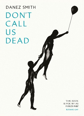 Don't Call Us Dead book