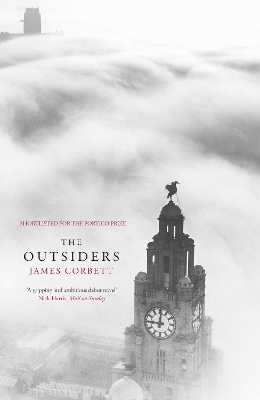 The Outsiders by James Corbett