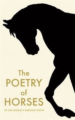 The Poetry of Horses book