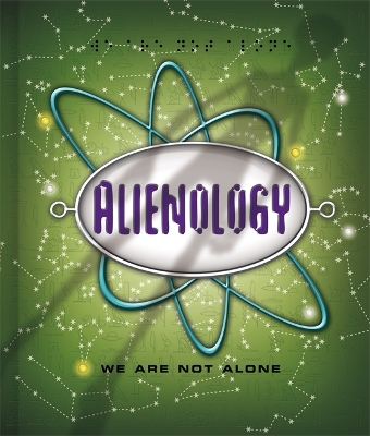 Alienology book