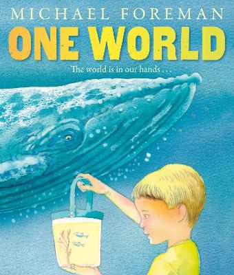 One World book