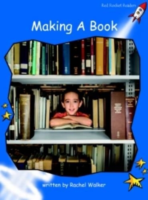 Making a Book book