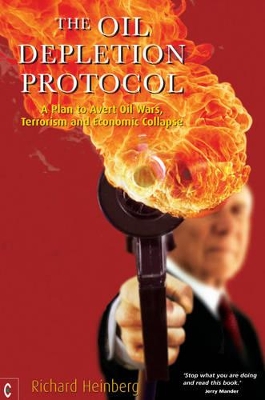 Oil Depletion Protocol book