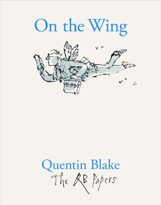 On the Wing book