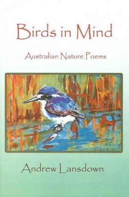 Birds in Mind book
