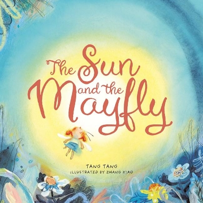 The Sun and the Mayfly book