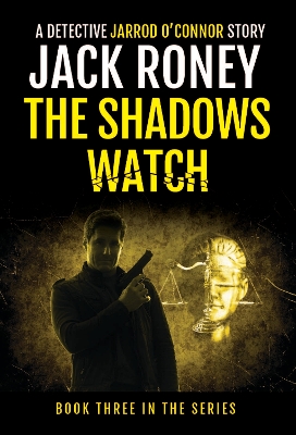 The Shadows Watch book