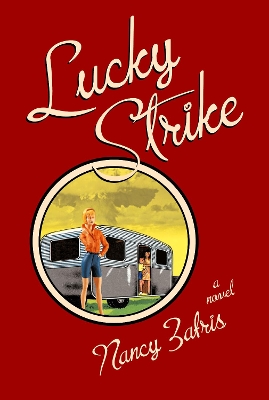 Lucky Strike book