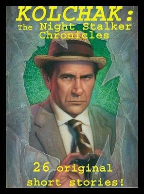 Kolchak book