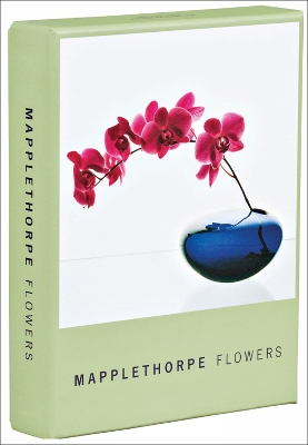 Mapplethorpe Flowers Notecard Box book