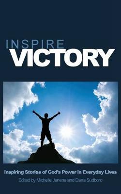 Inspire Victory book