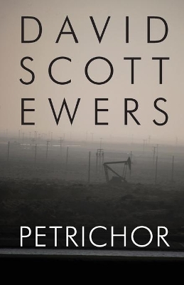 Petrichor book