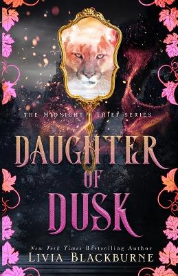 Daughter of Dusk book