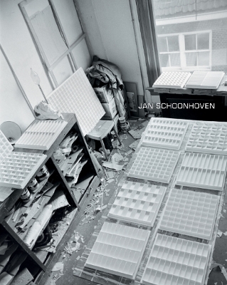 Jan Schoonhoven book