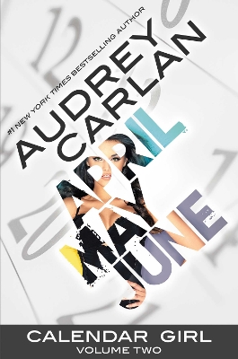 Calendar Girl: Volume Two book