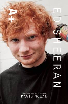 Ed Sheeran by David Nolan