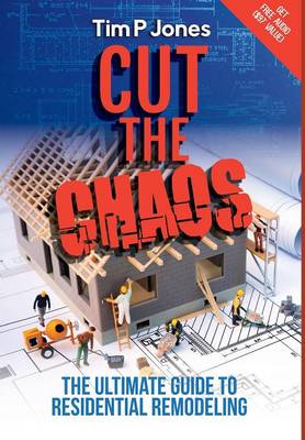 Cut the Chaos book